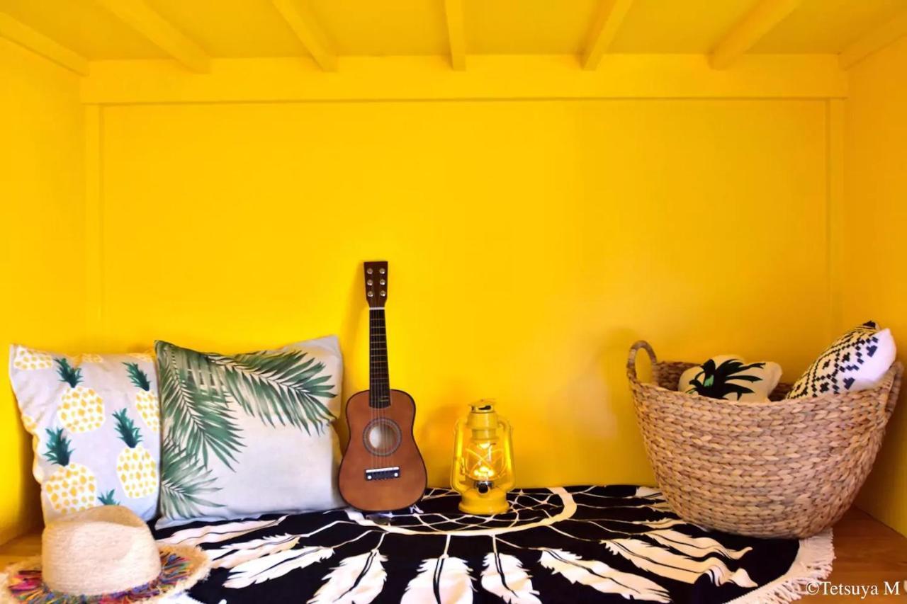 Pine Tree Apartment Камакура Екстериор снимка